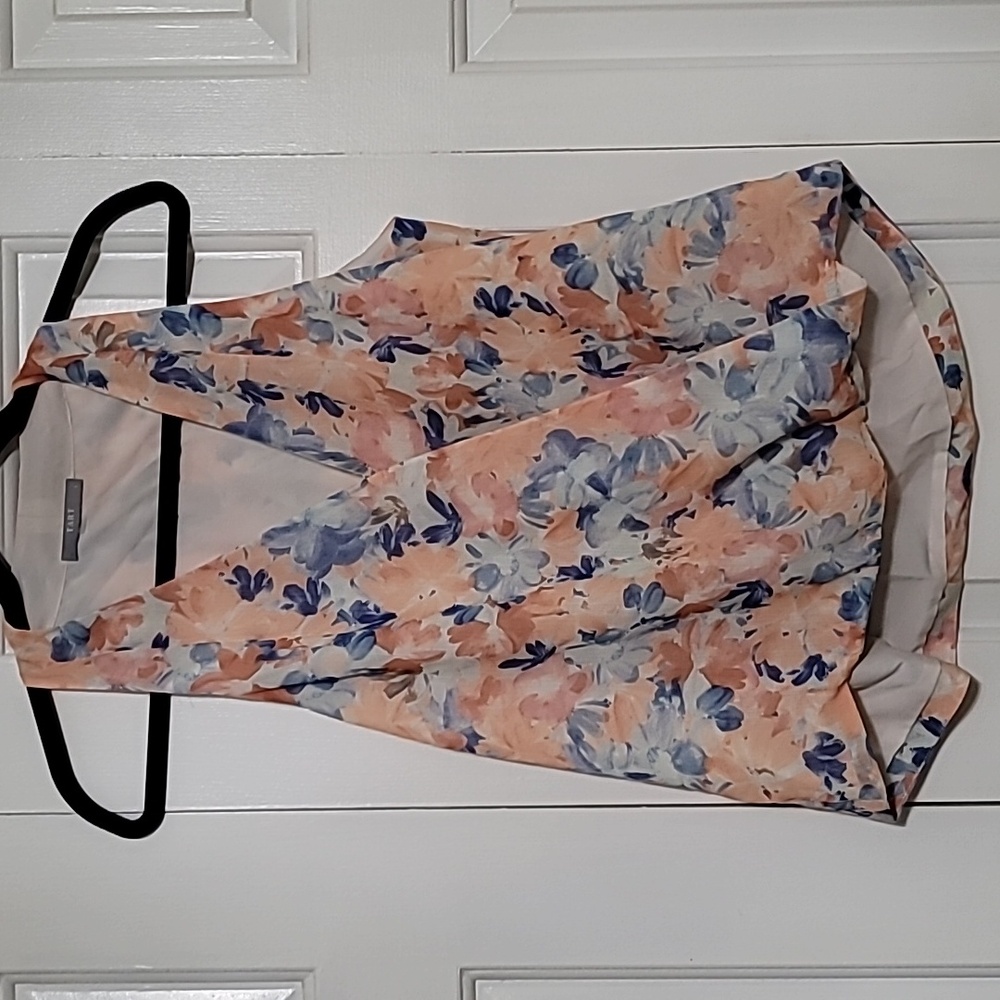 Tart Summer top
